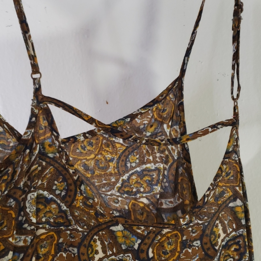 American Eagle dress with pockets - Picture 6 of 6